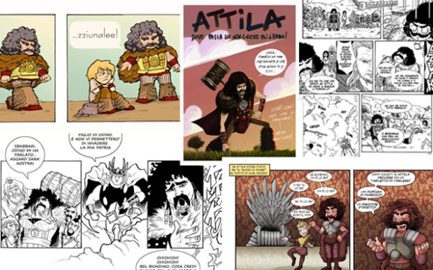 collage-fumetti